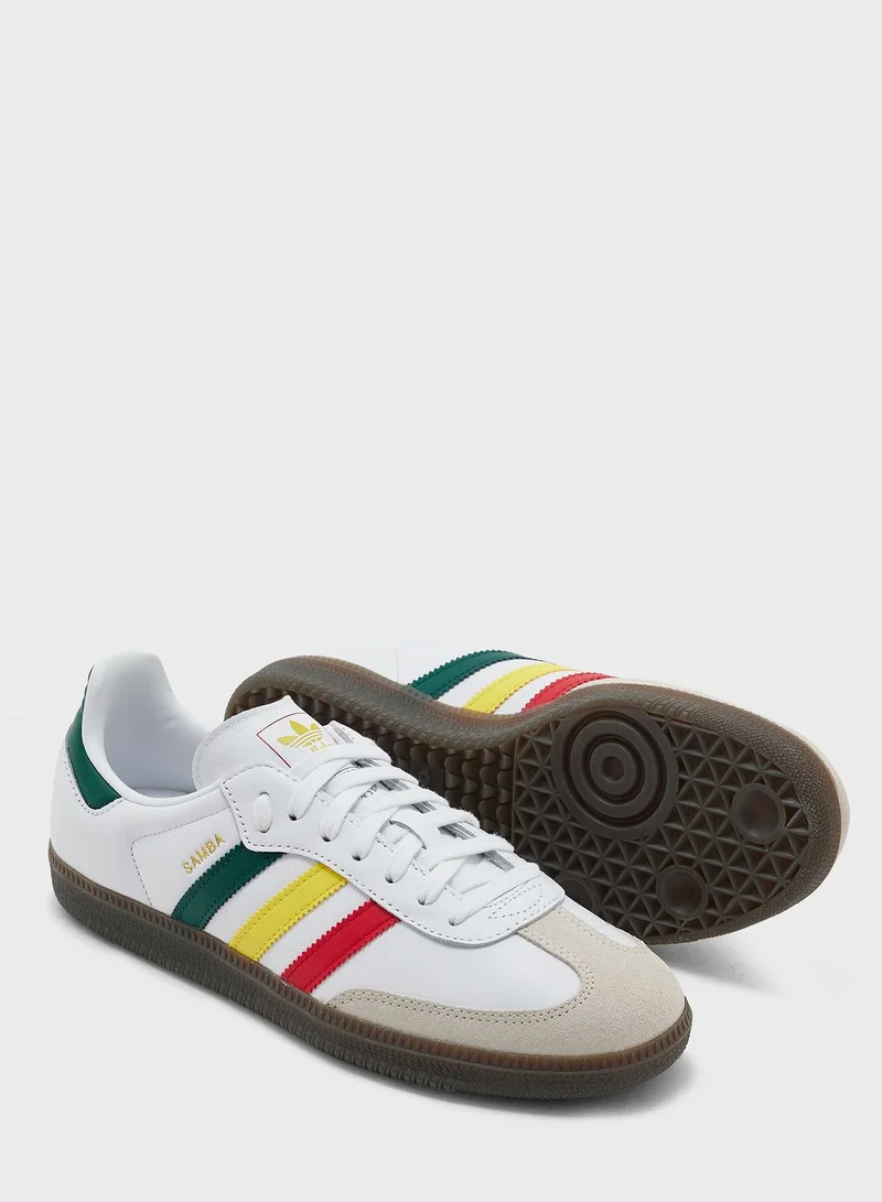 adidas Originals Samba Og