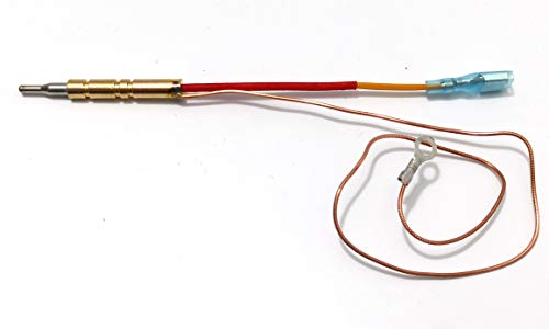 Viefow 2304885 For Dyna Glo Thermoheat Forced Air LP Heaters Thermocouple - Image 5