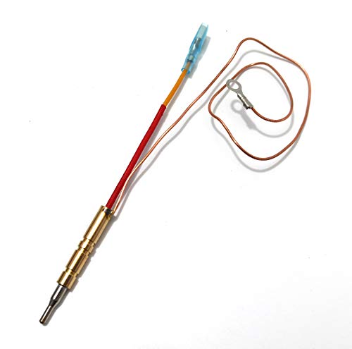 Viefow 2304885 For Dyna Glo Thermoheat Forced Air LP Heaters Thermocouple - Image 2
