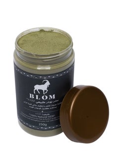 100% Natural Egyptian Sidr Powder for Complete Hair and Skin Care - 250g - by Blom - pzsku/Z9513E38E7BCD802023C6Z/45/_/1734834911/707d2852-5752-46f4-9854-140fe6a4a760