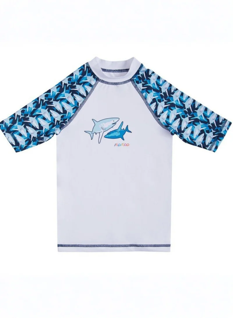 Slipstop Jack Junior Rashguard