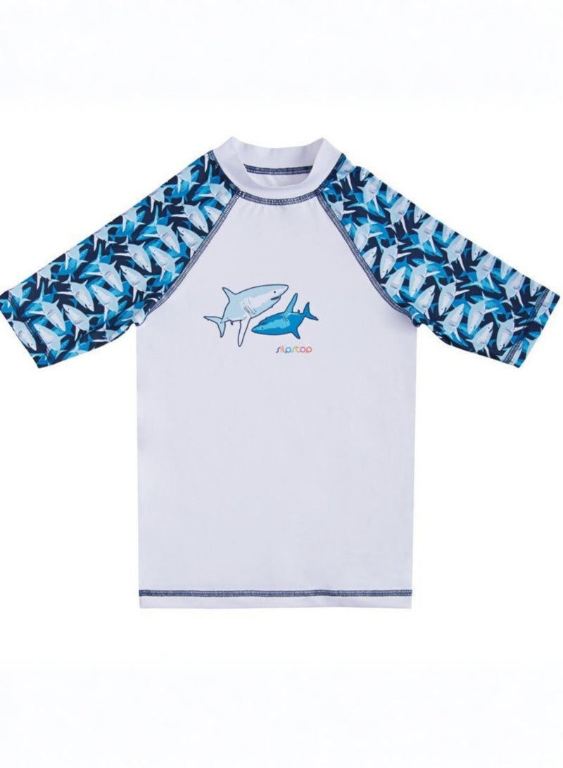 Slipstop Jack Junior Rashguard - Image 1