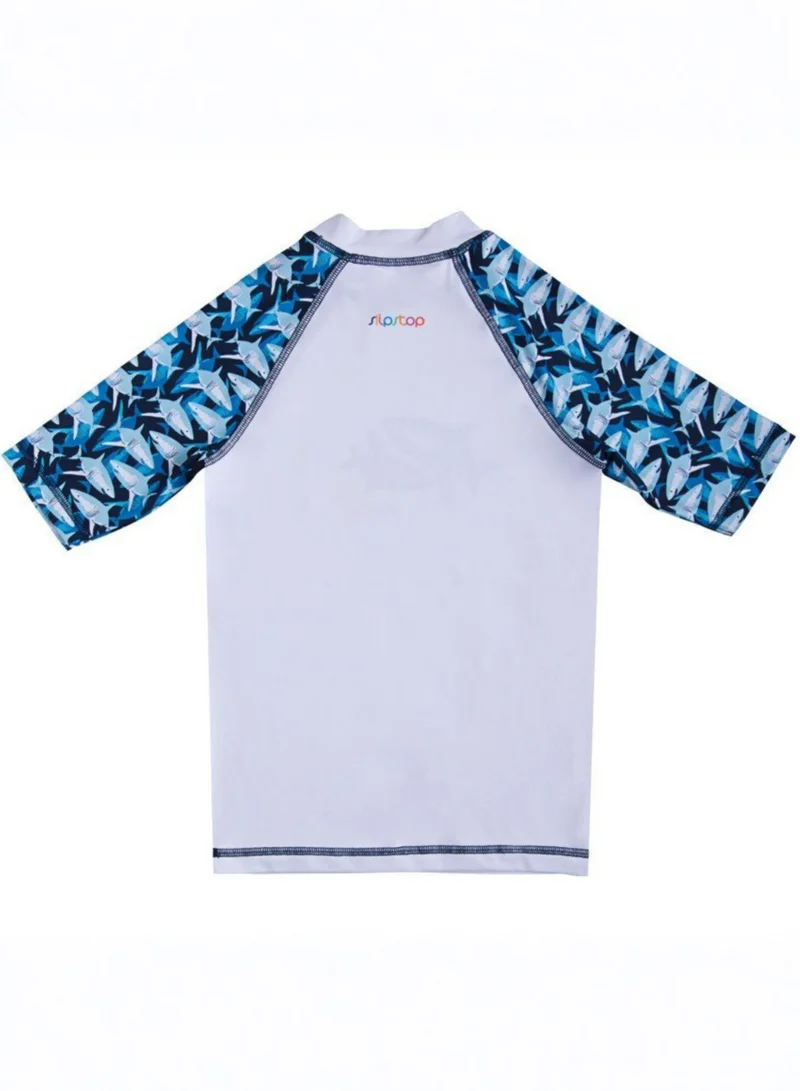 Slipstop Jack Junior Rashguard