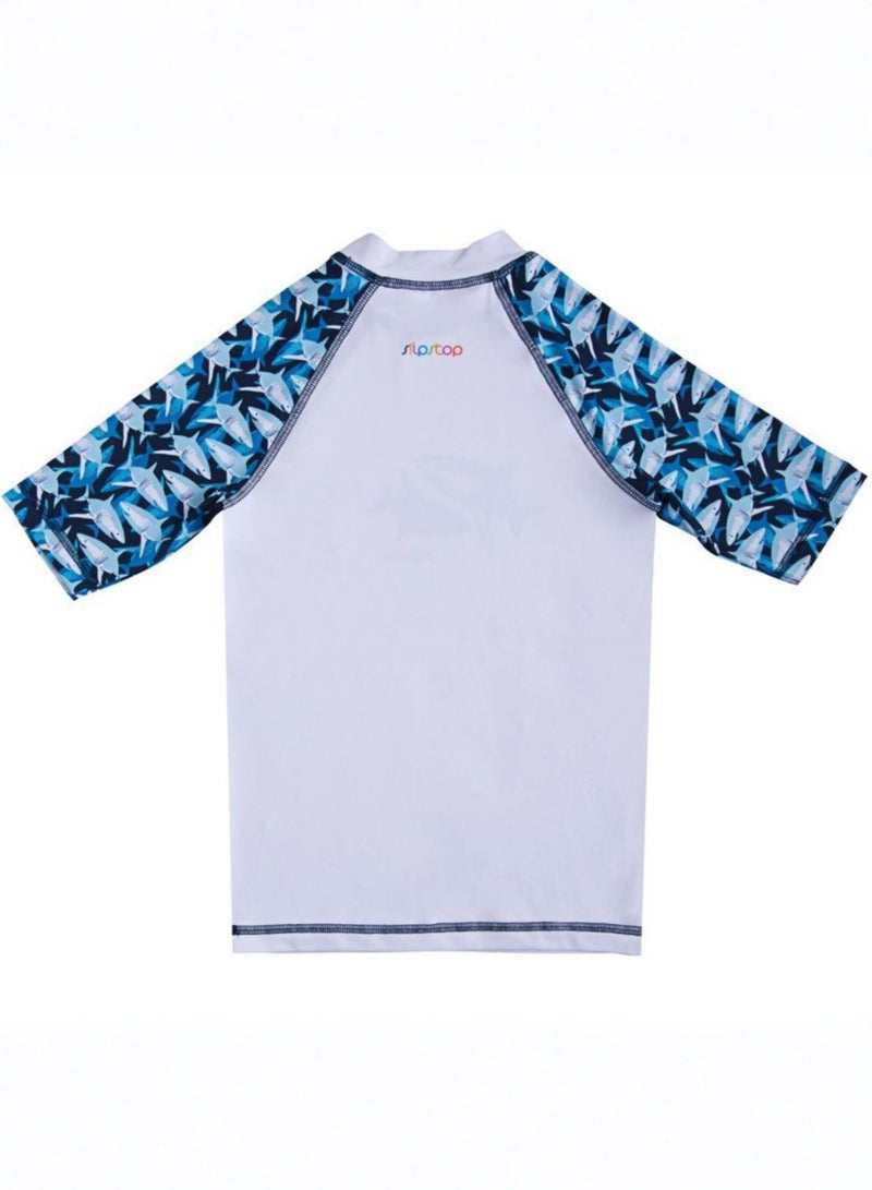 Slipstop Jack Junior Rashguard - Image 2