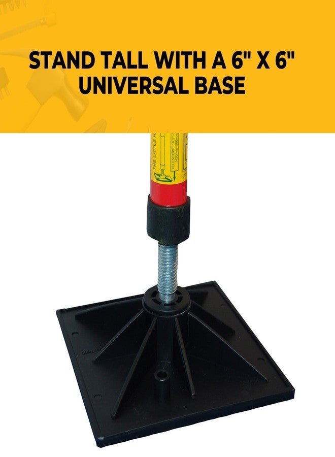 FastCap 3-H Universal Foot Adapter for The Original FastCap 3rd Hand System - Image 5