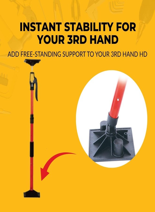 FastCap 3-H Universal Foot Adapter for The Original FastCap 3rd Hand System - Image 3