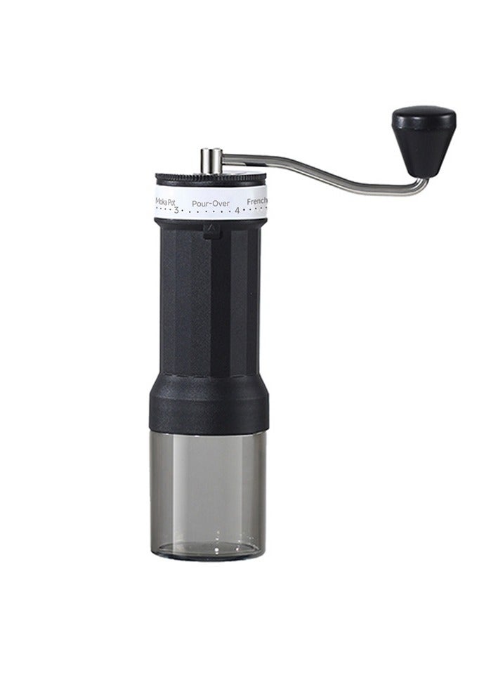 ايكي ايك V60 مجموعة صانع القهوة مجموعة 40 الترس الخارجي التكيف مع القهوة طاحونة القهوة أدوات القهوة مجموعة يدوي مجموعة آلات القهوة مناسبة ل 1-6 كوب - Image 5