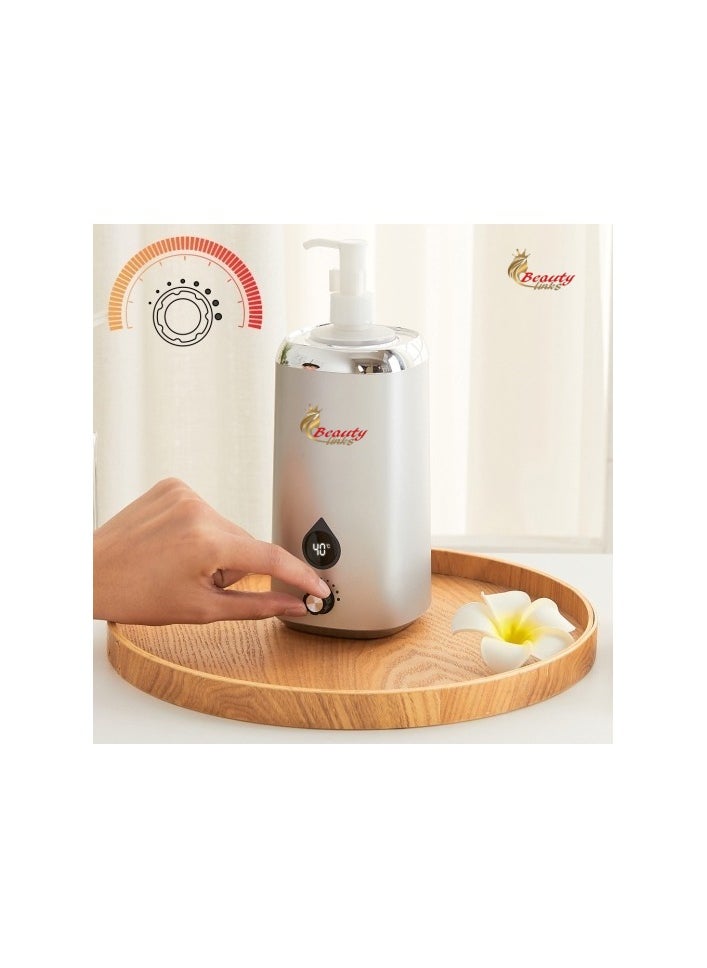 روابط الجمال جهاز تسخين زيت و لوشن المساج  - Image 3