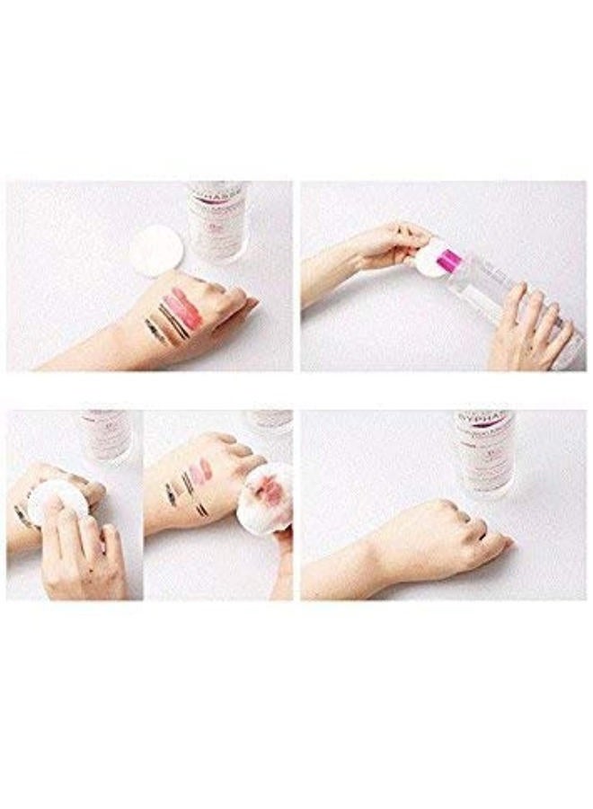 BYPHASSE Micellaire Makeup Remover Solution 500ml - Image 3