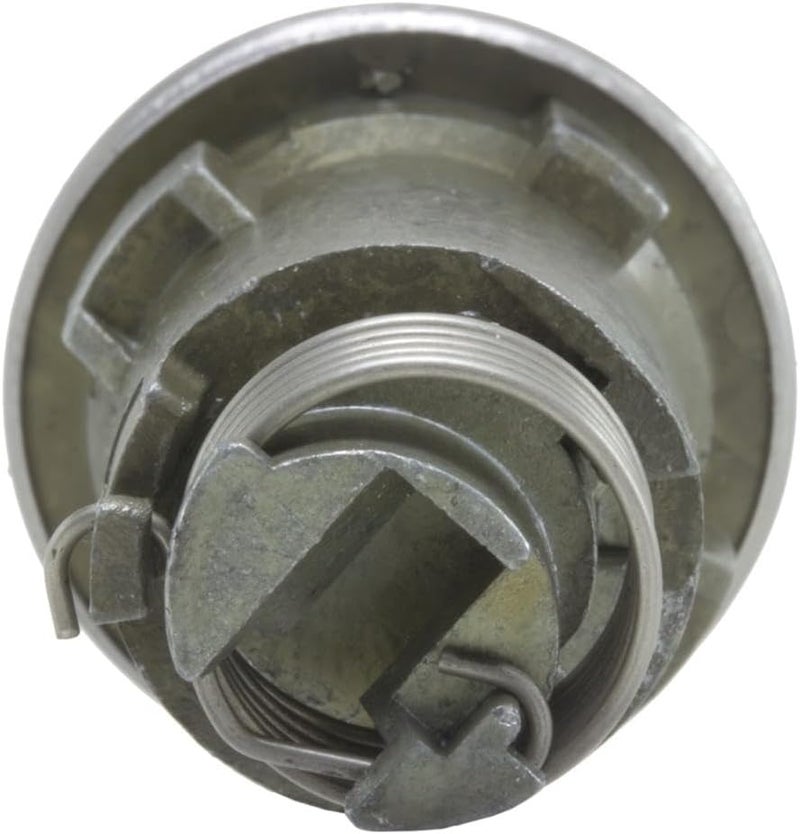 GM Genuine Parts D1425B Trunk Lock with Key - Image 4