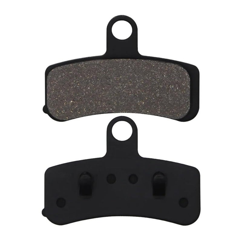 Motorcycle Front Brake Pads Set For Front And Rear - Image 2