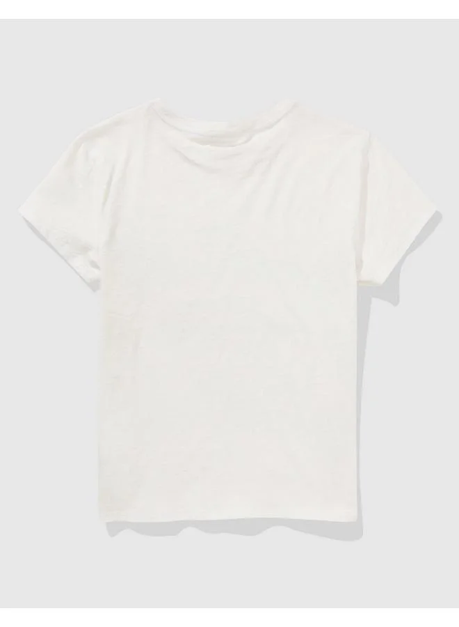 آري من امريكان ايجل Aerie Vintage T-Shirt