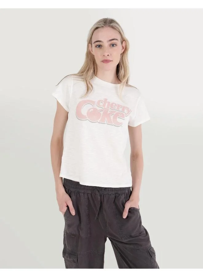 آري من امريكان ايجل Aerie Vintage T-Shirt