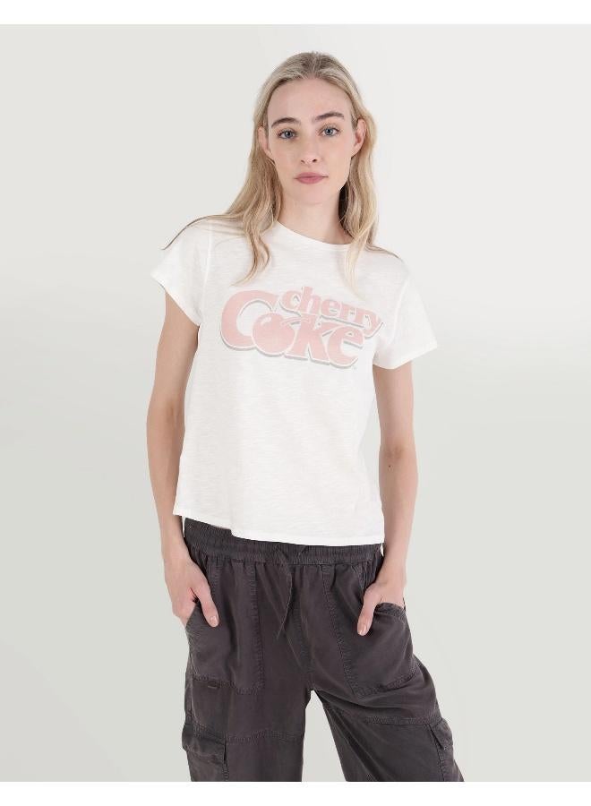 Aerie Vintage T-Shirt - Image 1