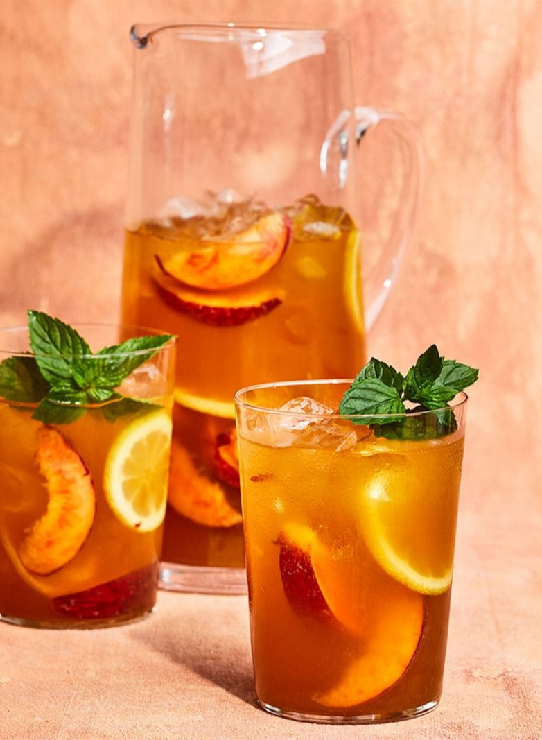 تيلاند شاي مثلج أسود خوخ منعش برائحة أوراق فضفاضة مالتي شاي أصلي قوي 100 جرام - Image 5