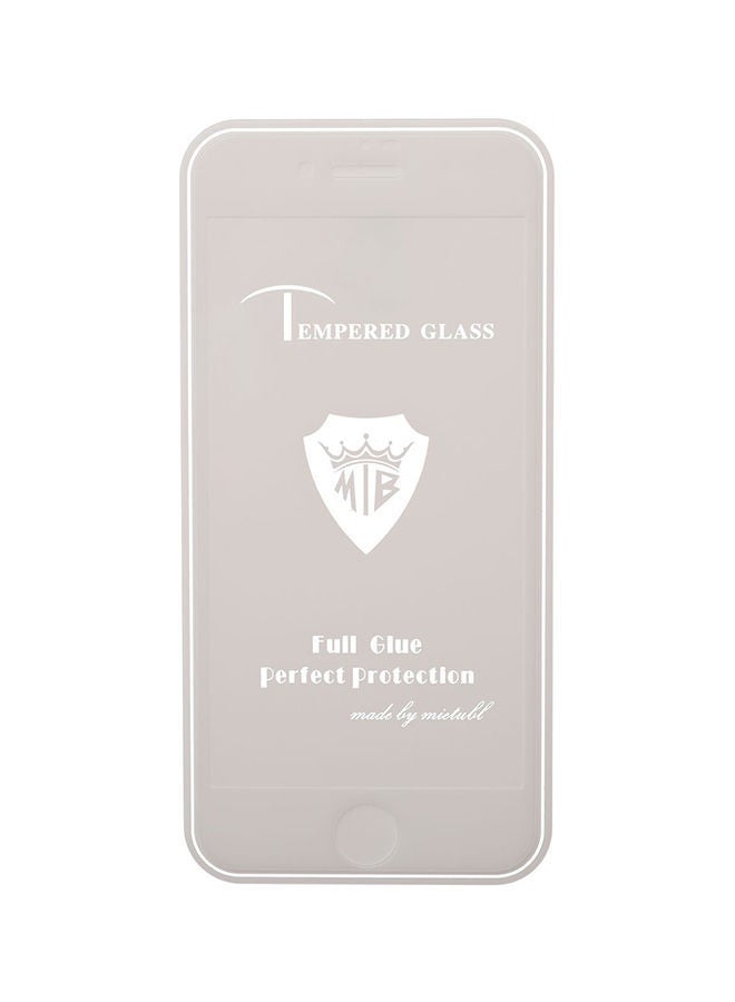 NIBEMINENT Screen Protector For Apple iPhone 7 Clear