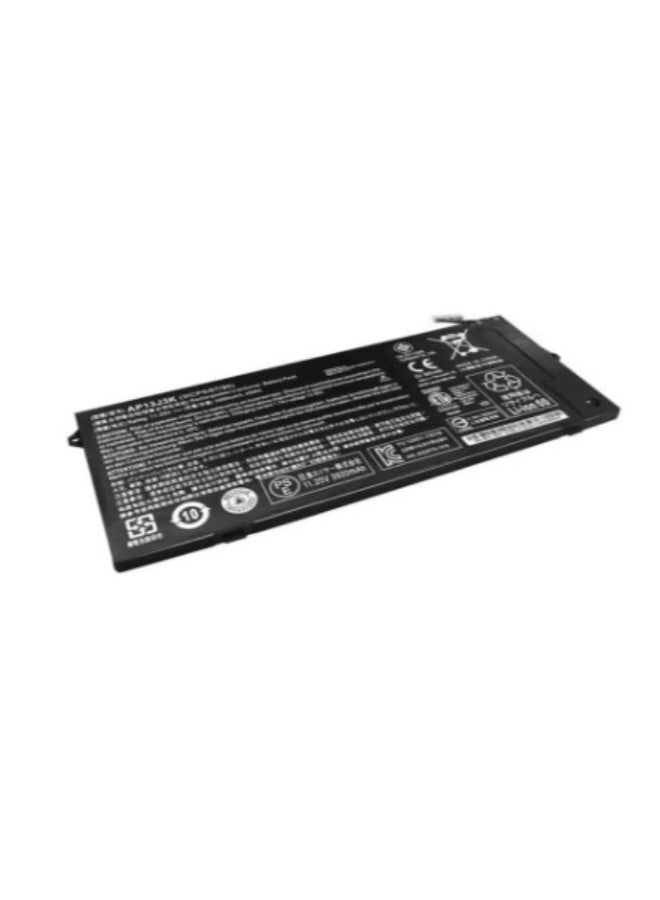 Terabyte AP13J4K Battery for Acer Chromebook C720P/C740 (3720mAh) - Image 2