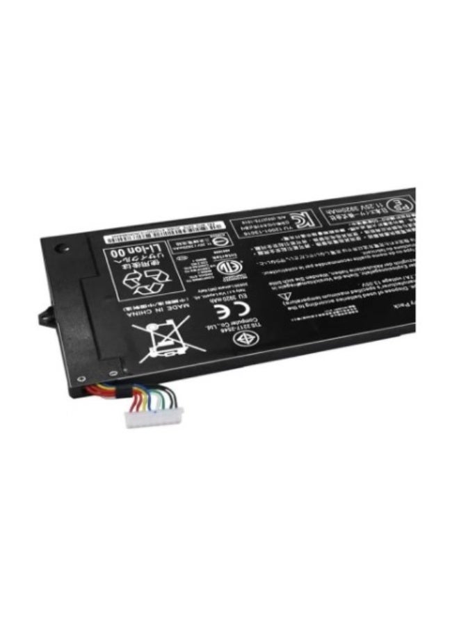 Terabyte AP13J4K Battery for Acer Chromebook C720P/C740 (3720mAh) - Image 4