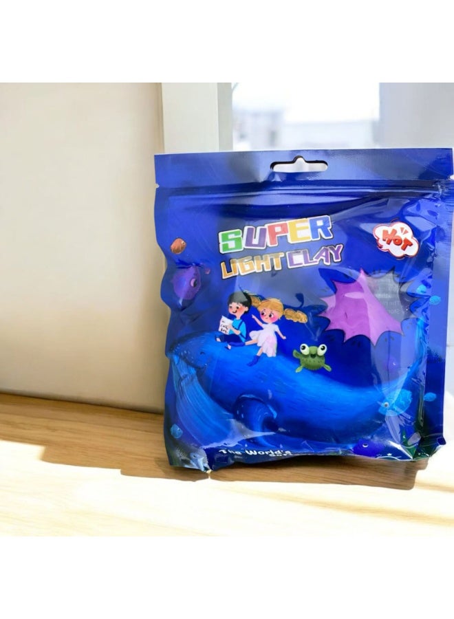 Super Light Play-Doh for Kids