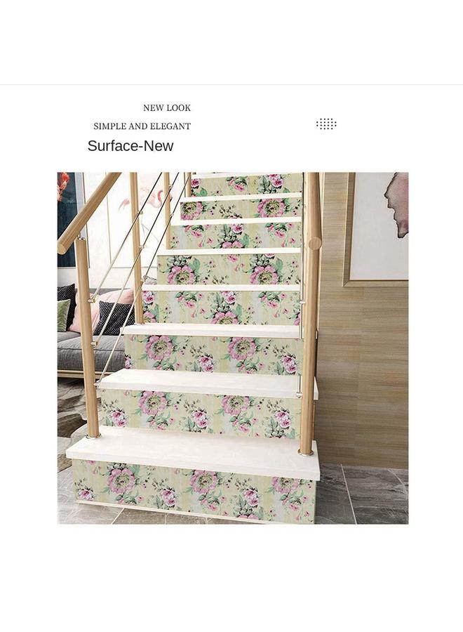 Bluejw Wallpaper Self-adhesive Bedroom Background Wall Wallpaper Self-stickers Living Room Wallpaper Dormitory Warm Waterproof Moisture-proof Wall Stickers Wholesale - Image 5