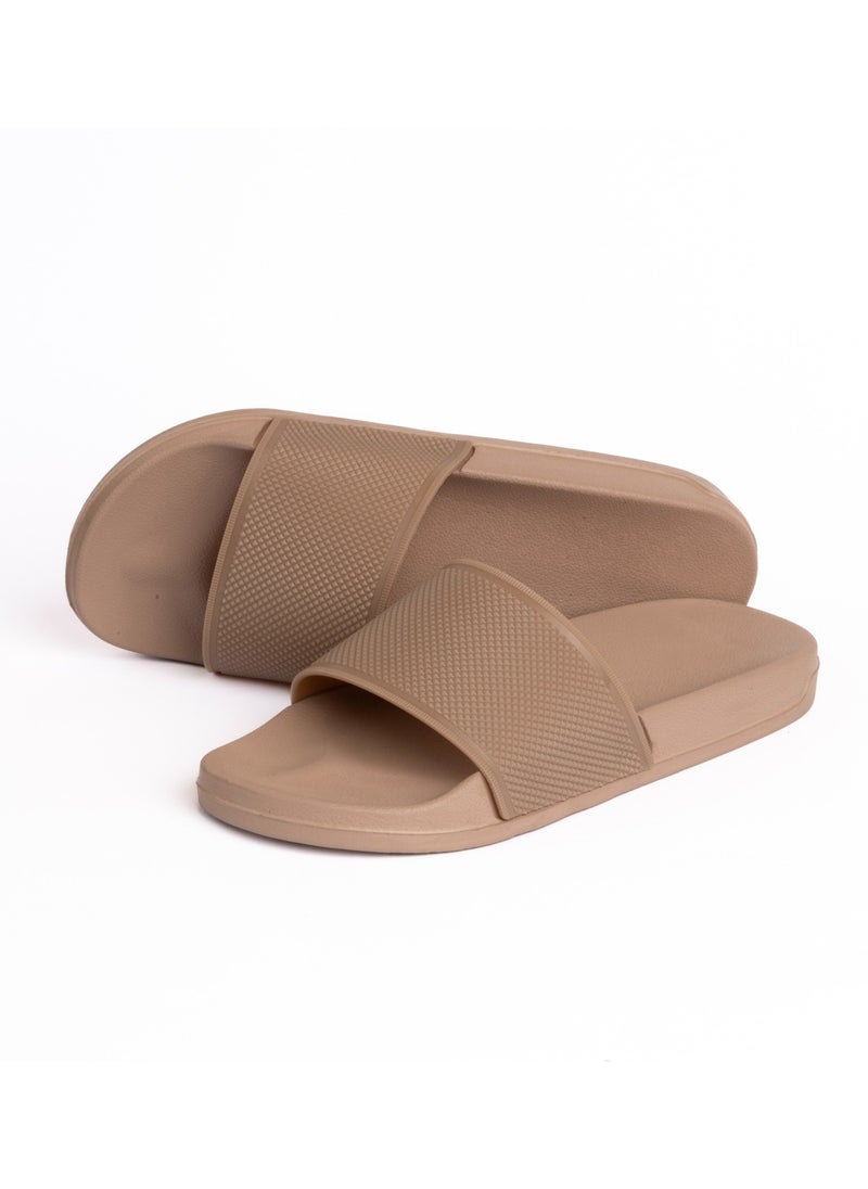 Onda - vigo slide slipper for men - Image 1
