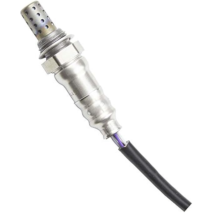 higherbro 4 مستشعرات أكسجين O2 لسيارة نيسان أرمادا 56 لتر موديل 2005-2006، نيسان باثفايندر أرمادا 56 لتر موديل 2004، نيسان أرمادا 56 لتر في الاتجاهين العلوي والسفلي - Image 5