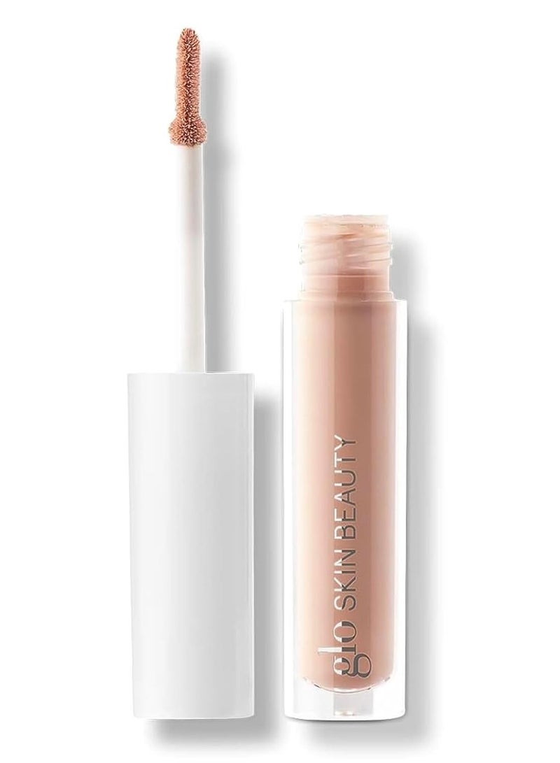 Glo Skin Beauty Glo Skin Beauty Essential Eye Base - 3-in-1 Multitasking Eyelid Tint, Primer & Color Corrector - Vegan Shades (Organza) - Image 5