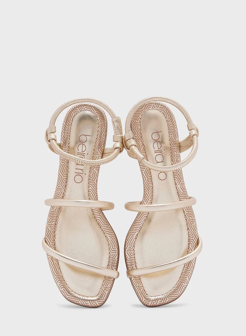 Beira Rio Jemma Ankle Strap Sandals
