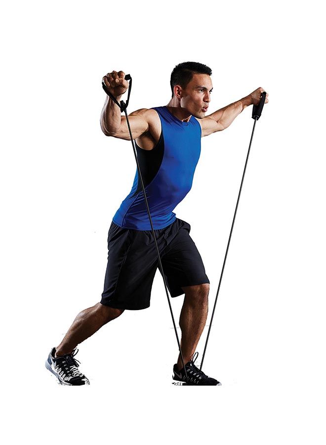 SPRI Resistance Tubing Ultra Heavy - Image 3