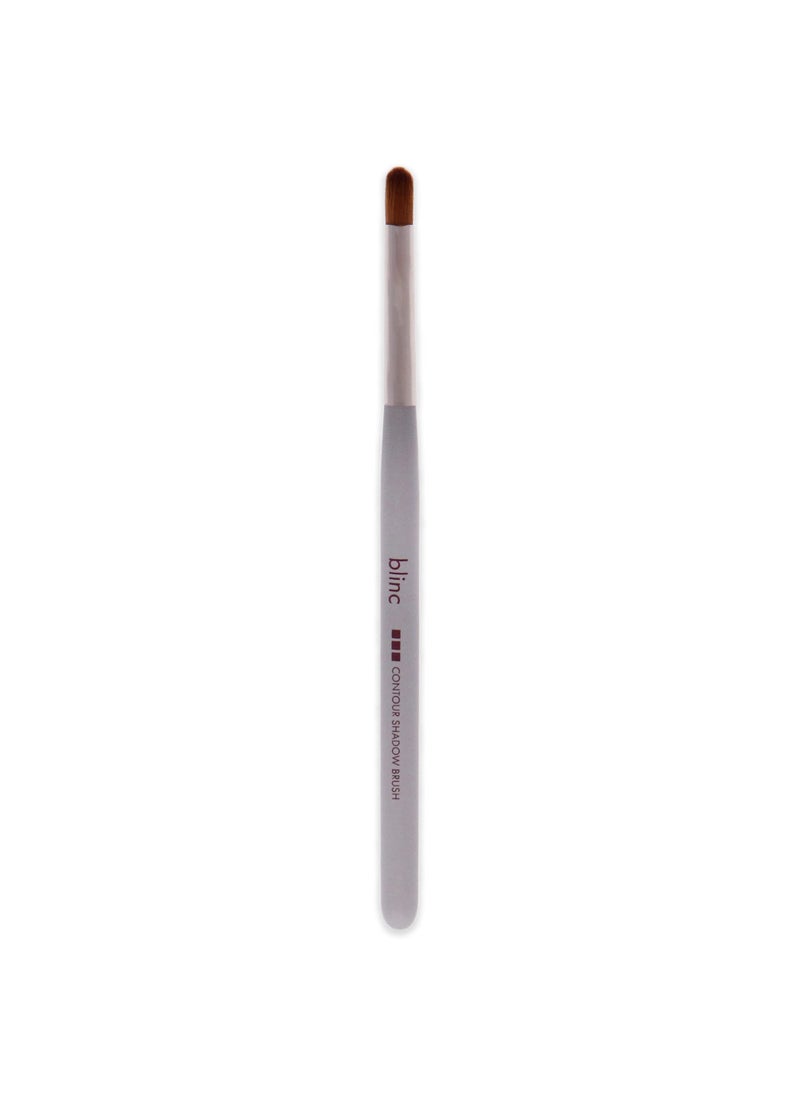 blinc - Contour Shadow Brush by Blinc for Women - 1 Pc Brush - Image 1