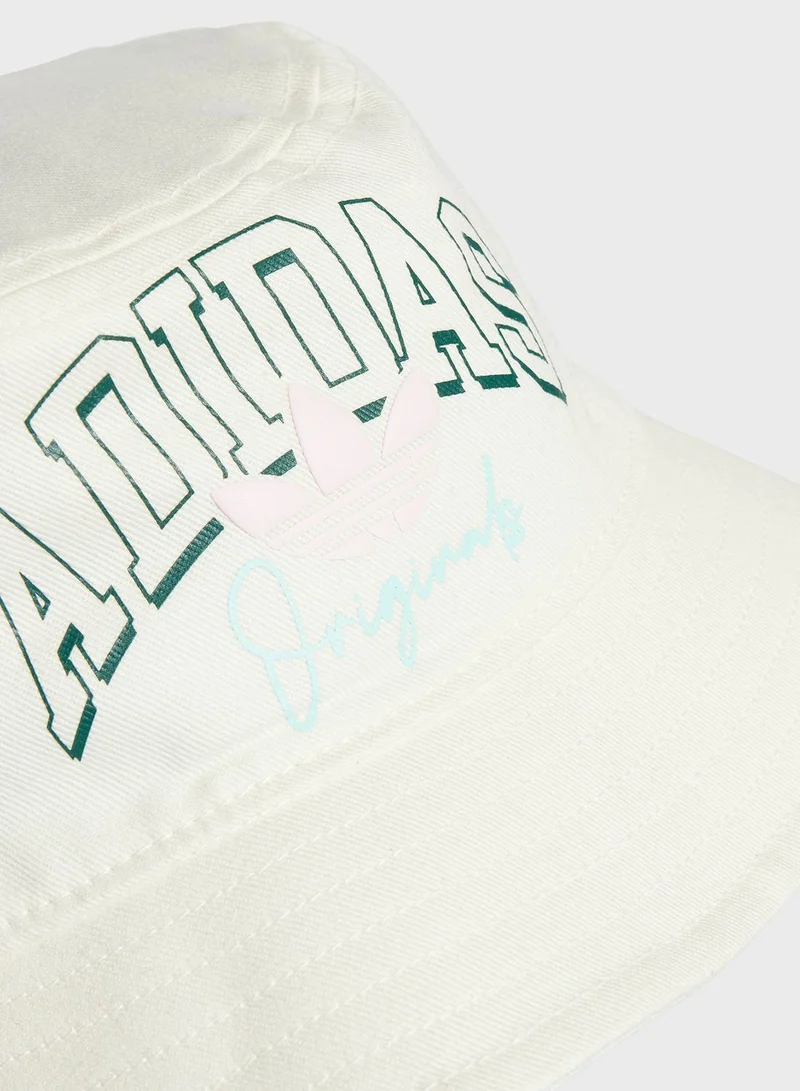 adidas Originals Youth Hat