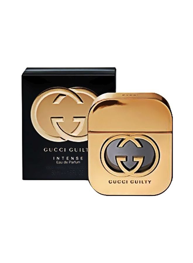 غوتشي ماء عطر جيلتي إنتينس 50ملليلتر - Image 1