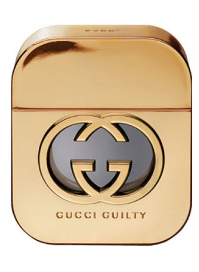 غوتشي ماء عطر جيلتي إنتينس 50ملليلتر - Image 2
