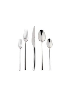 Berghoff Set of spoons, forks and knives, 89 pieces, Helena, Turkish, silver, 5697  - Image 1