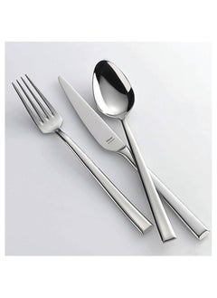 Berghoff Set of spoons, forks and knives, 89 pieces, Helena, Turkish, silver, 5697  - Image 4
