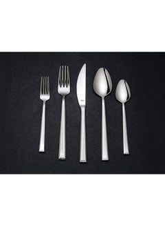 Berghoff Set of spoons, forks and knives, 89 pieces, Helena, Turkish, silver, 5697  - Image 2