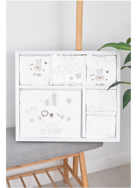 10-Piece Baby Boomers Gift Set