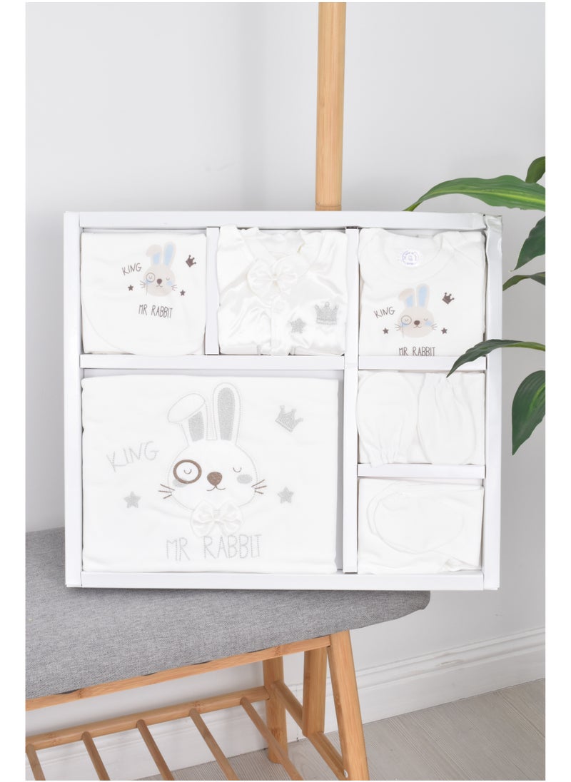 10-Piece Baby Boomers Gift Set