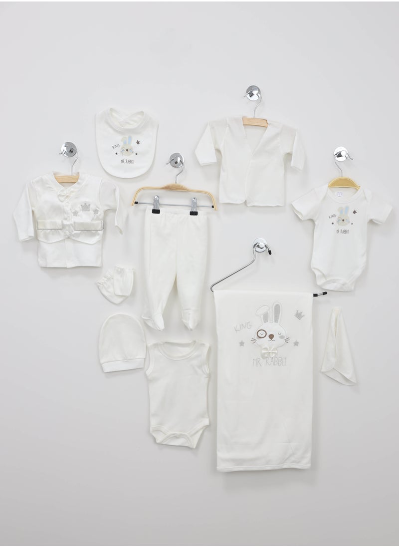 10-Piece Baby Boomers Gift Set