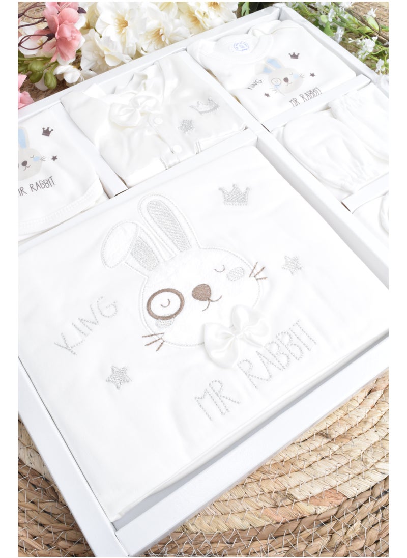 10-Piece Baby Boomers Gift Set