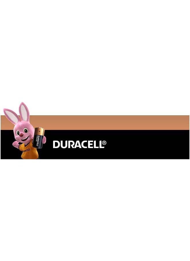 Duracell - Duracell Specialty Alkaline Mn21 Battery 12V, Pack Of 1 (A23 / 23A / V23Ga / Lrv08 / 8Lr932) Suitable For Use In Remote Controls, Wireless Doorbells And Security Systems - Image 1