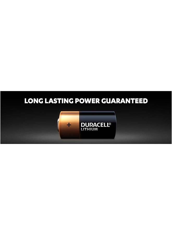 Duracell - Duracell Specialty Alkaline Mn21 Battery 12V, Pack Of 1 (A23 / 23A / V23Ga / Lrv08 / 8Lr932) Suitable For Use In Remote Controls, Wireless Doorbells And Security Systems - Image 1