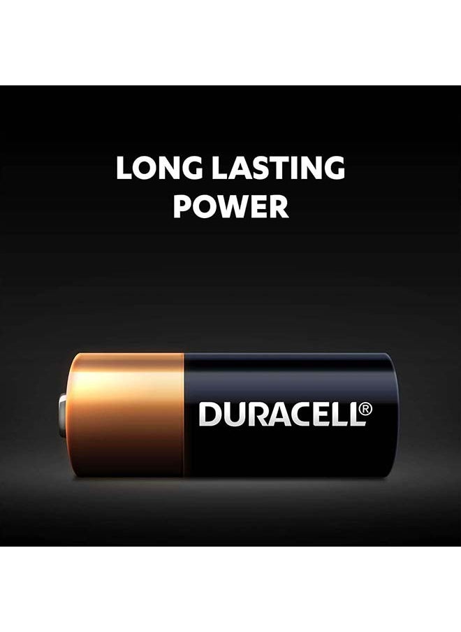 Duracell - Duracell Specialty Alkaline Mn21 Battery 12V, Pack Of 1 (A23 / 23A / V23Ga / Lrv08 / 8Lr932) Suitable For Use In Remote Controls, Wireless Doorbells And Security Systems - Image 1