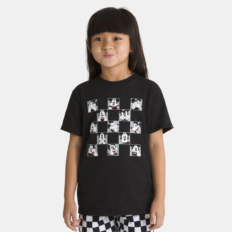 VANS Kids' Snapshot T-Shirt