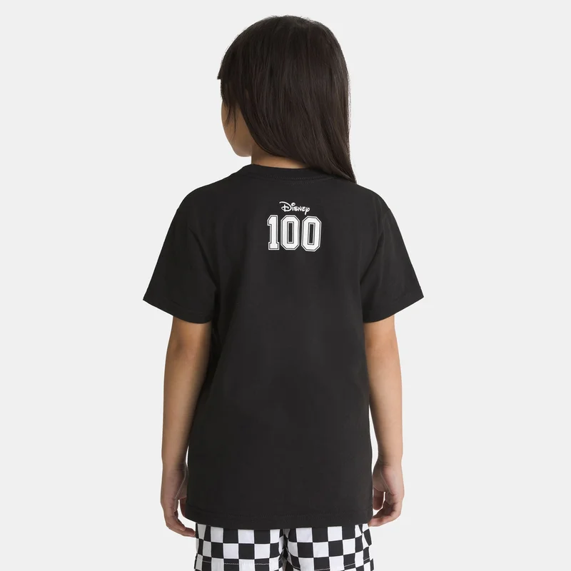 فانز تيشيرت سناب شوت للأطفال