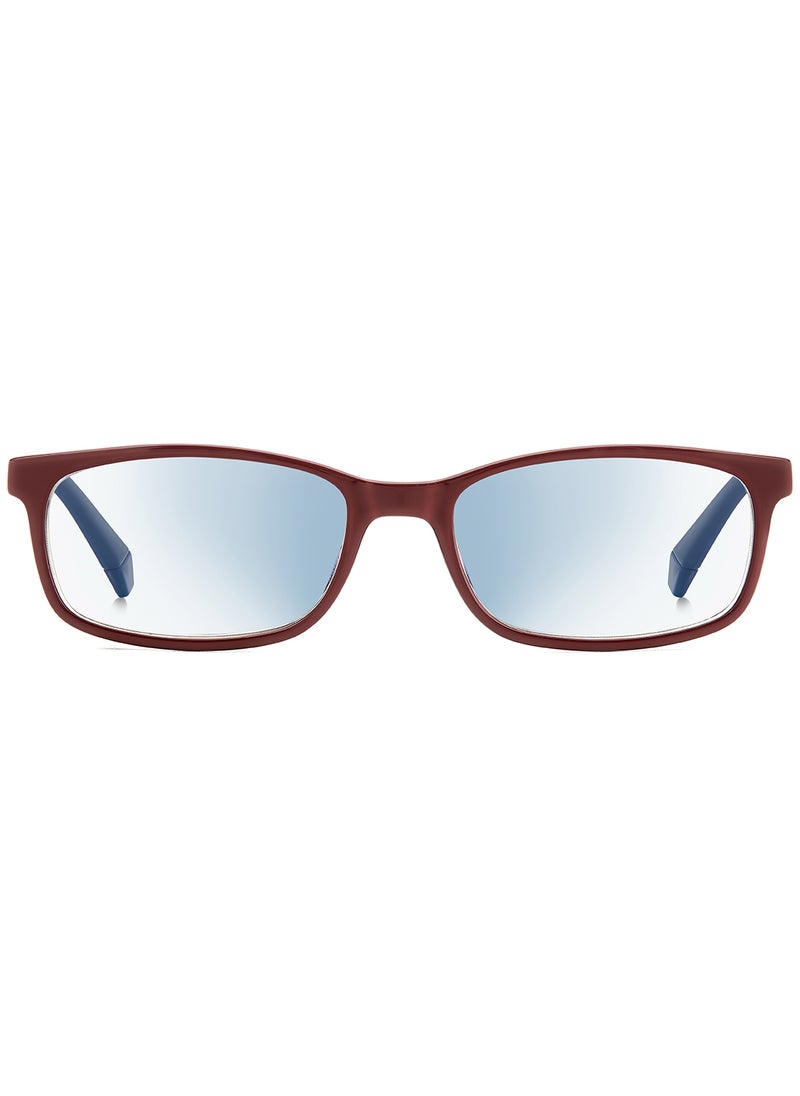 Men's Reading Glasses - Pld 0035/R/Bb Burgundy 54 - Lens Size: 54 Mm - pzsku/Z95154B2B639608FD2B83Z/45/_/1696841638/9827ffb5-027d-4ee0-99a8-28beb349835f