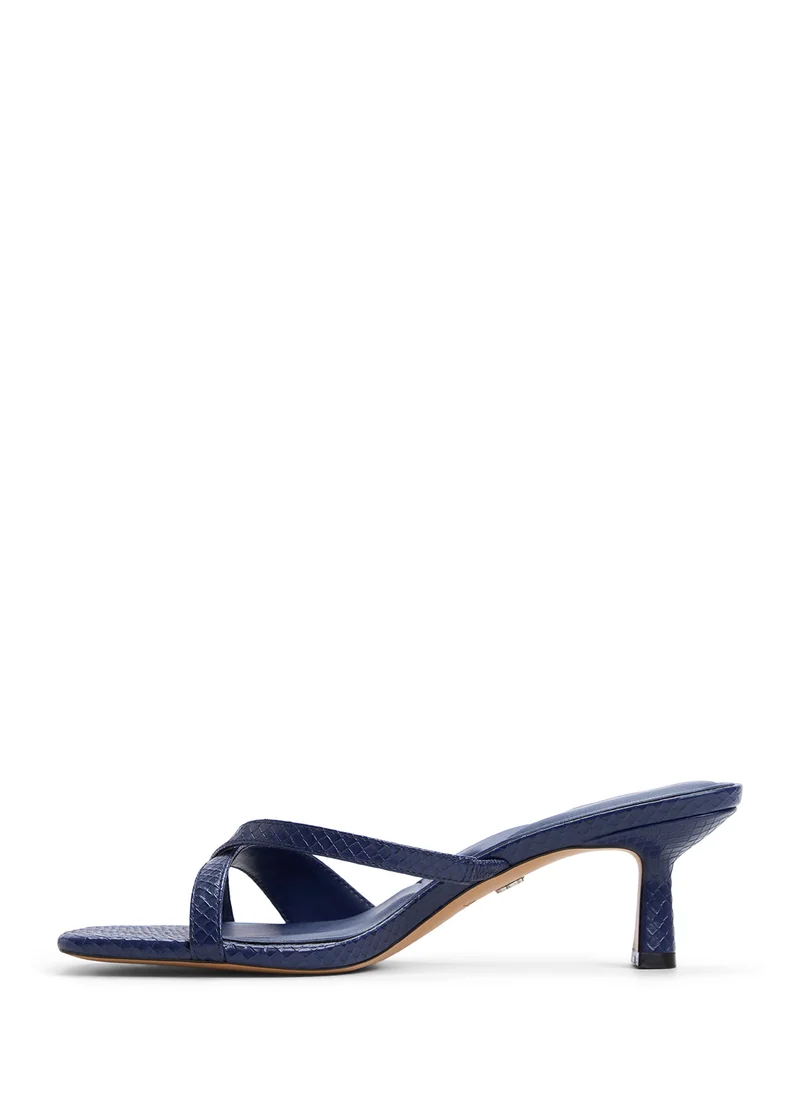 ALDO Ephemeralia Mid-Heel Sandals