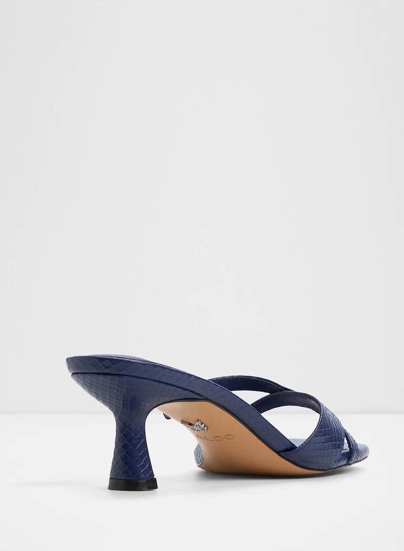 ALDO Ephemeralia Mid-Heel Sandals