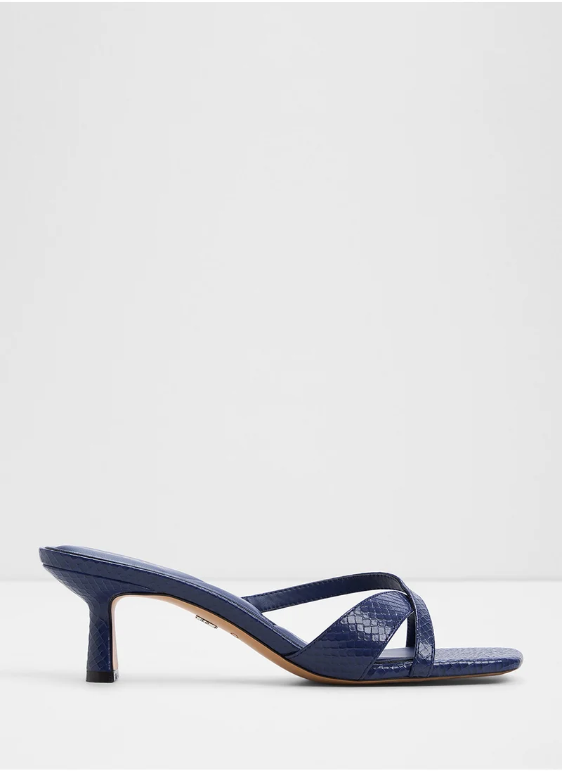 ALDO Ephemeralia Mid-Heel Sandals
