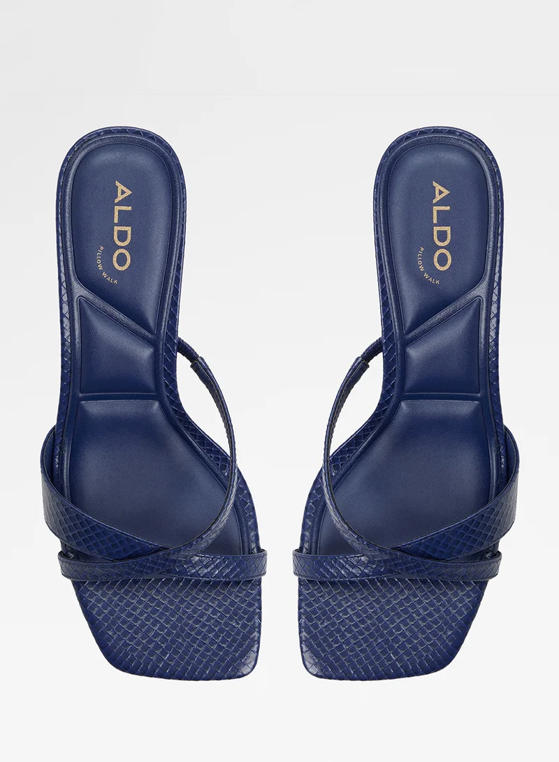 ALDO Ephemeralia Mid-Heel Sandals